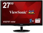 VX2757-mhd 27" Full HD Multimedia LED Monitor