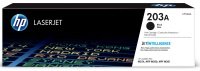 HP 203A Original Black LaserJet Toner Cartridge CF540A