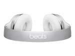 Beats Solo3 Wireless On-Ear Headphones - Silver