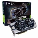 EVGA GeForce GTX 1070 Ti FTW2 GAMING Graphics Card