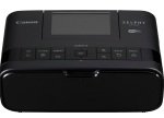 Canon SELPHY CP1300 Photo Printer- Black