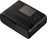 Canon SELPHY CP1300 Photo Printer - Black