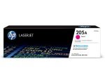 HP 205A Magenta Original LaserJet Toner Cartridge (CF533A)