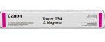 Canon Toner C-exv 34 - Magenta - Imagerunner C1225if