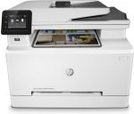 HP M281fdn Colour LaserJet Pro Multifunction Duplex Laser Printer