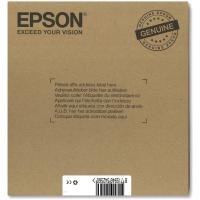 Epson T1806 Easymail Multipack- Ink Cartridges