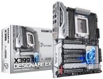 Gigabyte X399 DESIGNARE EX DDR4 TR4 ATX Motherboard