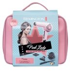 Remington Pink Lady Retro Dyer Pack- D4110OP