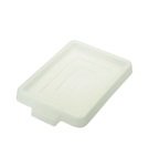 Strata Maxi Storemaster Lid - Clear- HW045-LID