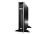 APC Smart-UPS X 800 Watts / 1000 VA 2U Rack/Tower LCD 230V