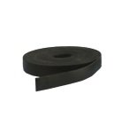 Bioffice Black Magnetic Tape 10mmx5m