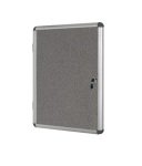 Bi-Office Internal Display Case 600x900mm - VT630103150
