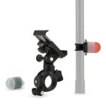 Joby JB01392-BWW-NA GripTight Bike Mount PRO & Light Pack