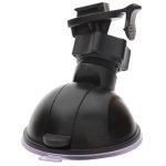PRAKTICA Suction Cup for Dash Car Camcorder