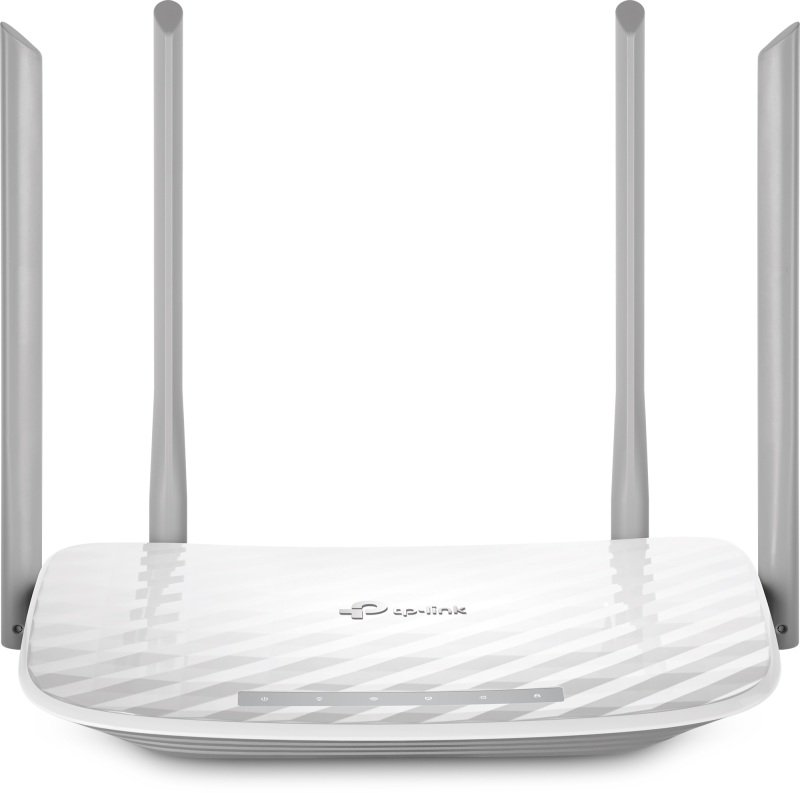 TP-Link ARCHER C50 V3 AC1200 Wireless Dual Band Router