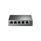 TP-Link TL-SG1005P 5 Port PoE Unmanaged Gigabit Switch