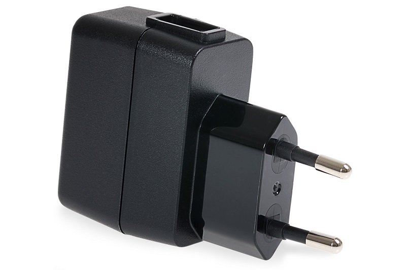 PRAKTICA USB EU Power Adapter