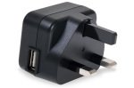 PRAKTICA USB UK Power Adapter