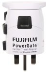 Fujifilm World Travel Adapter PowerSafe Earthed