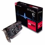 SAPPHIRE PULSE Radeon RX 560 2GD5 2GB GDDR5 Graphics Card