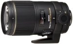 Sigma 150mm f/2.8 APO EX DG HSM Optical Stabilised Macro Lens Nikon AFD Fit