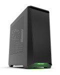 Phanteks Eclipse P400 Midi Tower Case - Black Window