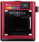 XYZ Da Vinci Colour Wireless Full Colour 3D Printer