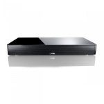Canton Dm75 Soundbase- Black Glass