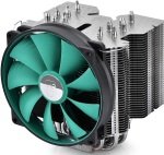 Deepcool Lucifer V2 Gamer Storm AMD Intel CPU Cooler