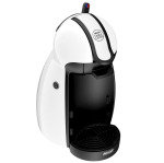 Nescafe Dolce Gusto De'Longhi Piccolo Bundle - White