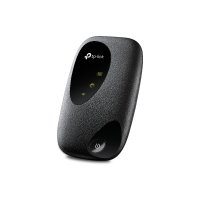 TP-Link M7200 4G LTE MiFi Unlocked Portable Mobile Wi-Fi Hotspot