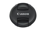 Canon E-77II LCE77 Lens Cap for EF USM Lenses