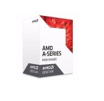 AMD 7th Gen A8-9600 APU Processor