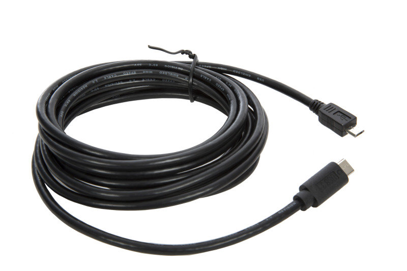 Xenta Type C - Micro USB Cable 3m