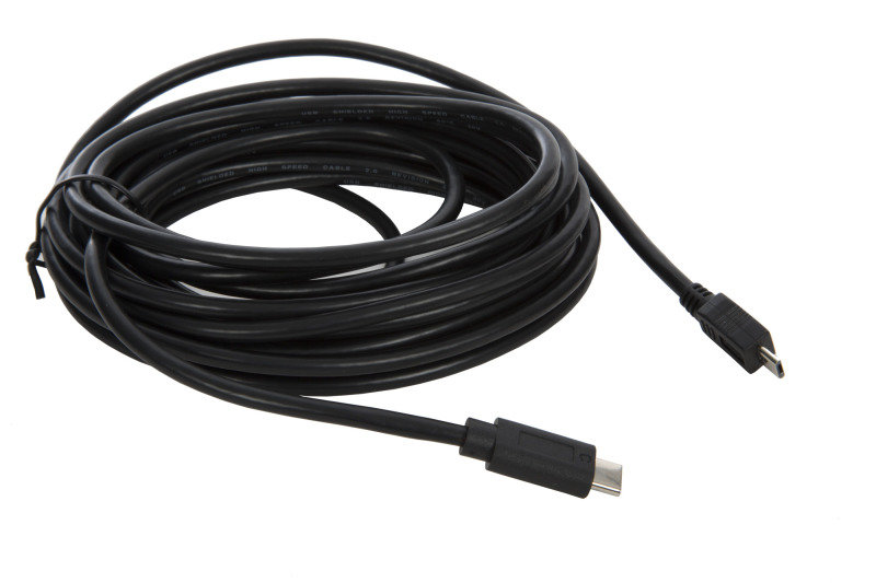Xenta Type C - Micro USB Cable 5m