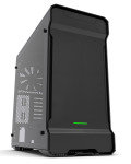 Phanteks Enthoo Evolv ATX Glass Mid Tower Case - Black