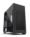 Phanteks Enthoo Pro M Glass Midi Tower Case - Black