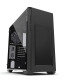 Phanteks Enthoo Pro M Glass Midi Tower Case - Black