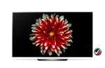 LG 55" Full HD OLED Smart Digital TV