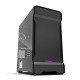 Phanteks Enthoo Evolv Micro-ATX Glass Case - Black