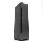 Phanteks Enthoo Evolv Shift X Mini-ITX Tempered Glass Case - Black