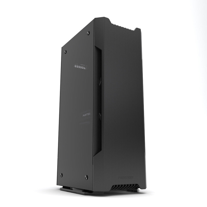 Phanteks Enthoo Evolv Shift Mini Itx Tempered Glass Case Black Phanteks Enthoo Evolv Shift Mini Itx Tempered Glass Case Black