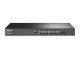 TP-LINK JetStream T2600G-18TS 16 Port Managed Switch