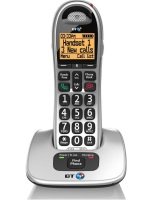 BT 4000 Big Button Single Cordless phone