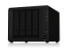 Synology Ds918+/4tb-red 4 Bay Nas