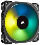 Corsair ML120 PRO RGB LED 120MM PWM Premium Magnetic Levitation Fan Single Pack
