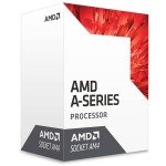 AMD 7th Gen A10-9700E APU Processor