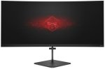 OMEN X Ultra Wide Quad-HD 35 Curved Gaming Display