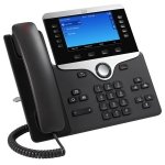 Cisco IP Phone 8851 VoIP phone