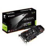 Gigabyte AORUS GTX 1060 6GB Graphics Card